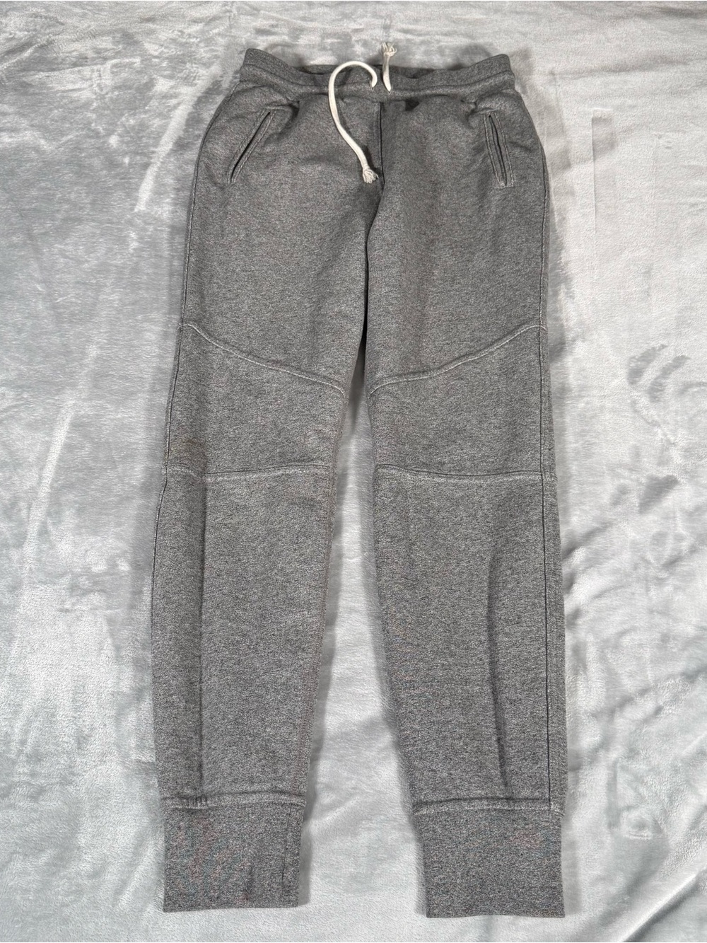 John Elliot Escobar Jogger Pants Mens Size 4 (L/XL) 30” Tapered Fit Made In USA